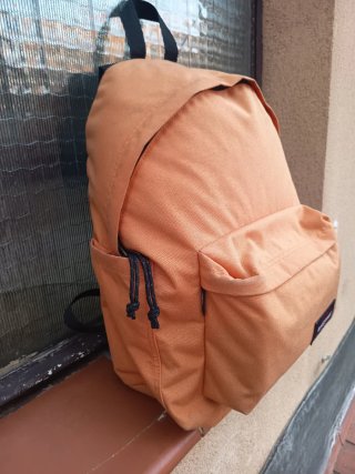 Mochila Eastpak Naranja