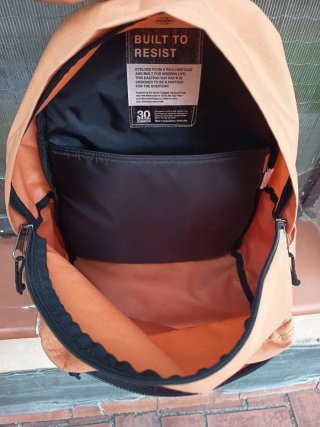 Mochila Eastpak Naranja