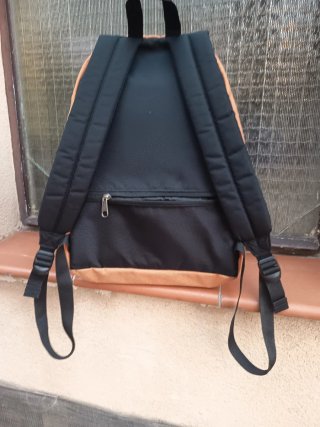 Mochila Eastpak Naranja