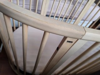 Cuna Stokke Sleepi con extensiones