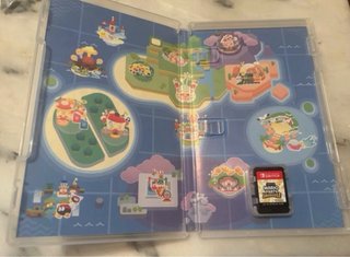 Super Mario Party Jamboree Nintendo Switch
