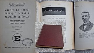 Libros Oftalmología,OptometríaÓptica,Contactología