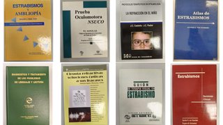 Libros Oftalmología,OptometríaÓptica,Contactología
