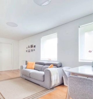 Sofa extensible