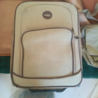 Mochila CATAI Viajemos