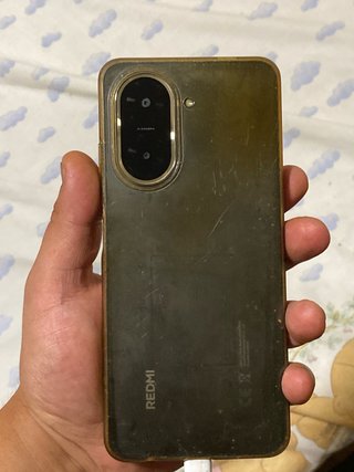 Xiaomi Redmi A5 Negro - 4meses de  Uso