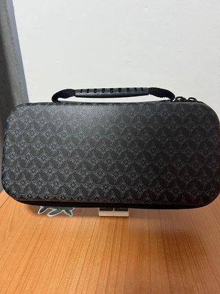 Custodia Nintendo Switch OLED Design Mostro