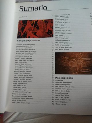 Mitologías del Mundo (Spanish Edition)