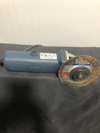 Amoladora Angular Acter Power 500W