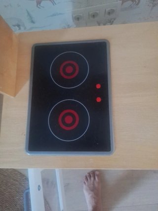 Cocinita de juguete IKEA