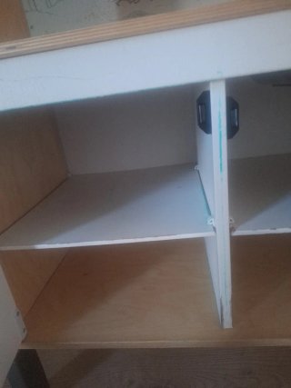 Cocinita de juguete IKEA