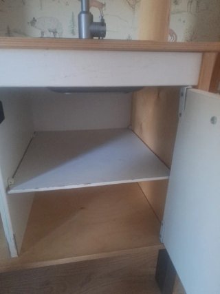 Cocinita de juguete IKEA