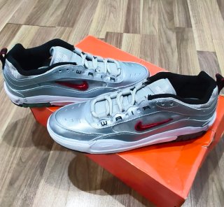 Nike SB Ishod Air Zapatillas Talla 44.5