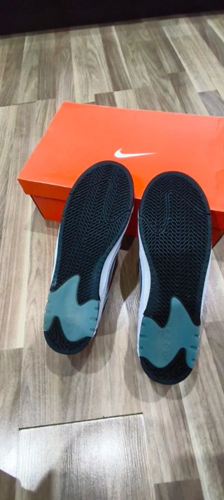Nike SB Ishod Air Zapatillas Talla 44.5