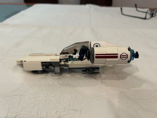 LEGO Star Wars Freeco Speeder 8085