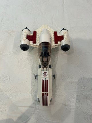 LEGO Star Wars Freeco Speeder 8085