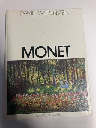Monet