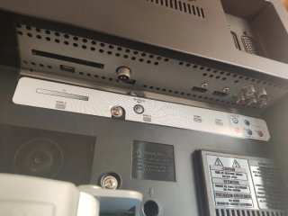 TV Philips 28 HD
