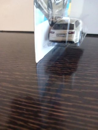Hot Wheels '17 Audi RS 6 Avant