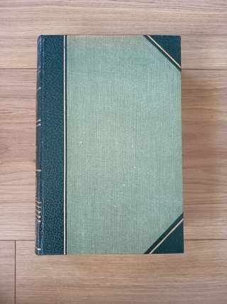 Poetas dramáticos griegos - Éxito 1962