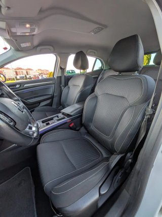 Renault Megane 2019