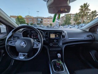 Renault Megane 2019