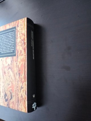 Libro "Filomeno, a mi pesar"