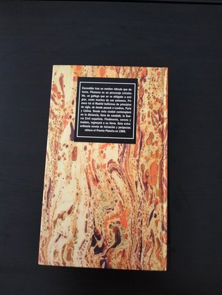 Libro "Filomeno, a mi pesar"