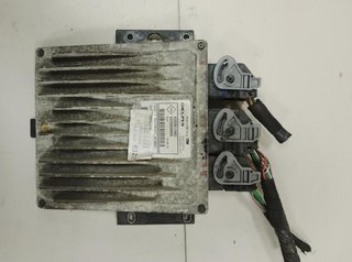Centralita motor uce renault r0410b041c kangoo 550