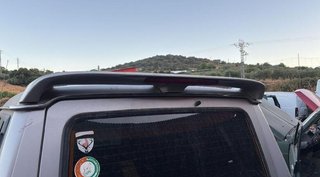Tubo escape hr175201 mitsubishi galloper 386917