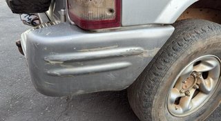 Tubo escape hr175201 mitsubishi galloper 386917