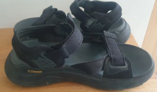 Sandalias Teva Zymic Trekking Talla 38