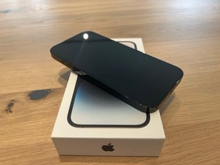 iPhone 14 Pro Nero 128GB