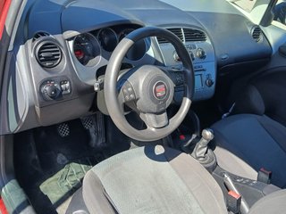 SEAT Altea 2007
