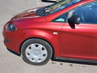SEAT Altea 2007