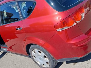 SEAT Altea 2007