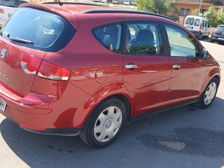 SEAT Altea 2007