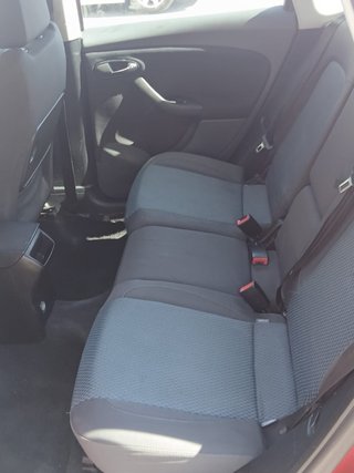 SEAT Altea 2007