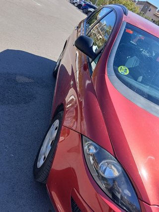 SEAT Altea 2007