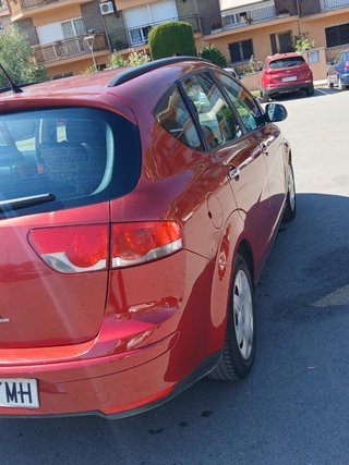 SEAT Altea 2007