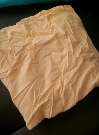 Sábanas Cuna Zara Home Turquesa