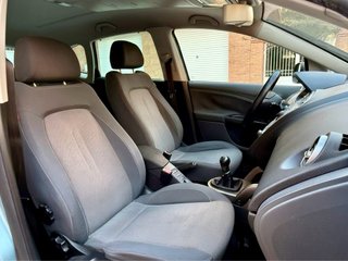 SEAT Altea 2009 distribucion y embrage cambiados