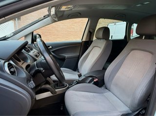 SEAT Altea 2009 distribucion y embrage cambiados