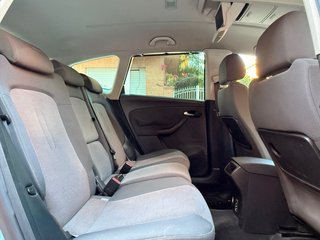 SEAT Altea 2009 distribucion y embrage cambiados