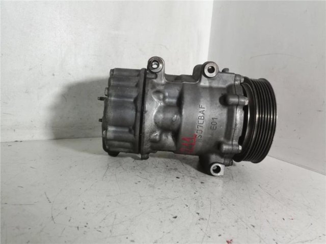 Compresor Aire Acondicionado 9659876080