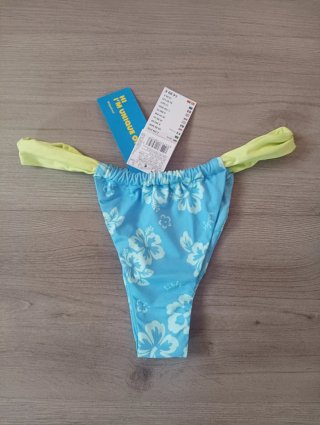 Braga bikini Women'Secret Talla XS