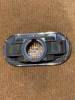 Intermitente Lateral Nissan