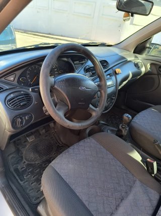 Ford Mondeo 2020