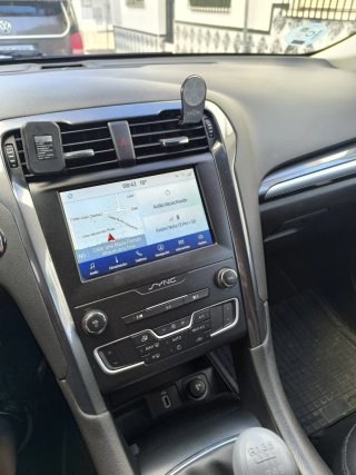 Ford Mondeo 2020
