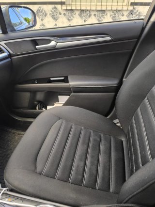Ford Mondeo 2020